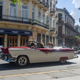 Illustration for article titled Heres What Cubas Car Scene Looks Like In 2017